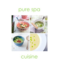 Pure Food + Juice Recipe Books