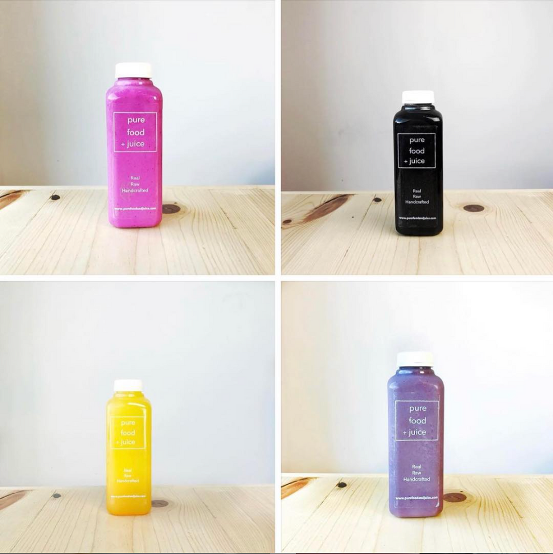 3 Day Renewal (18 juices or smoothies)