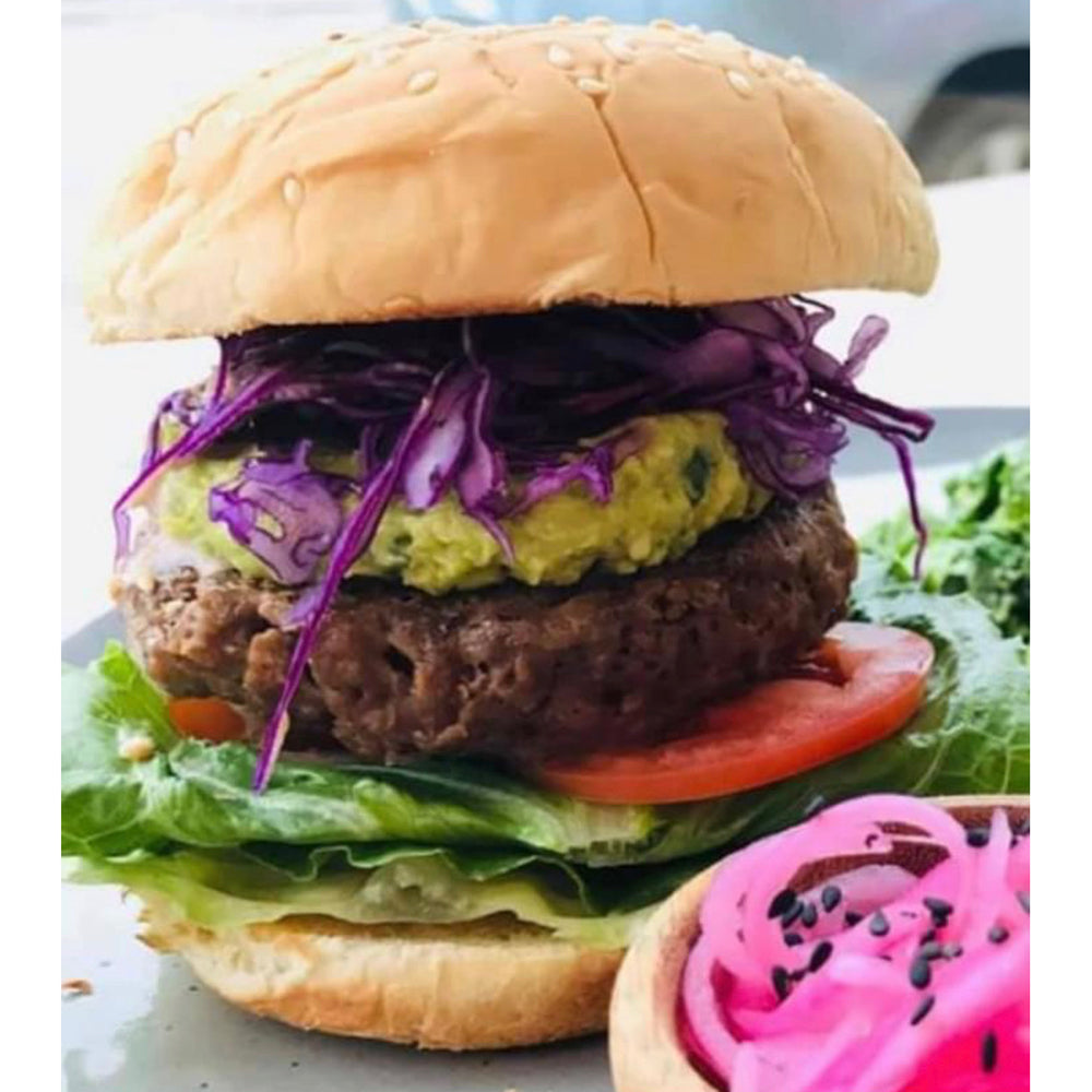 Thai Burger