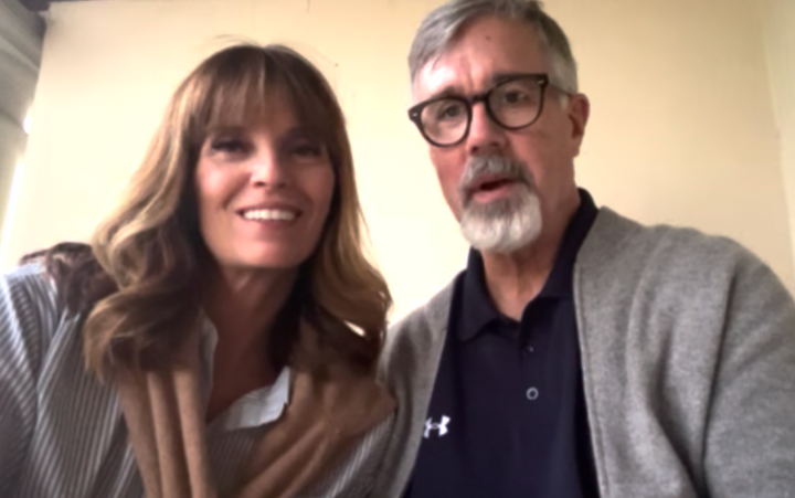 Video review from Dr. Mike and Lori Alspaugh for Pure Food & Juice