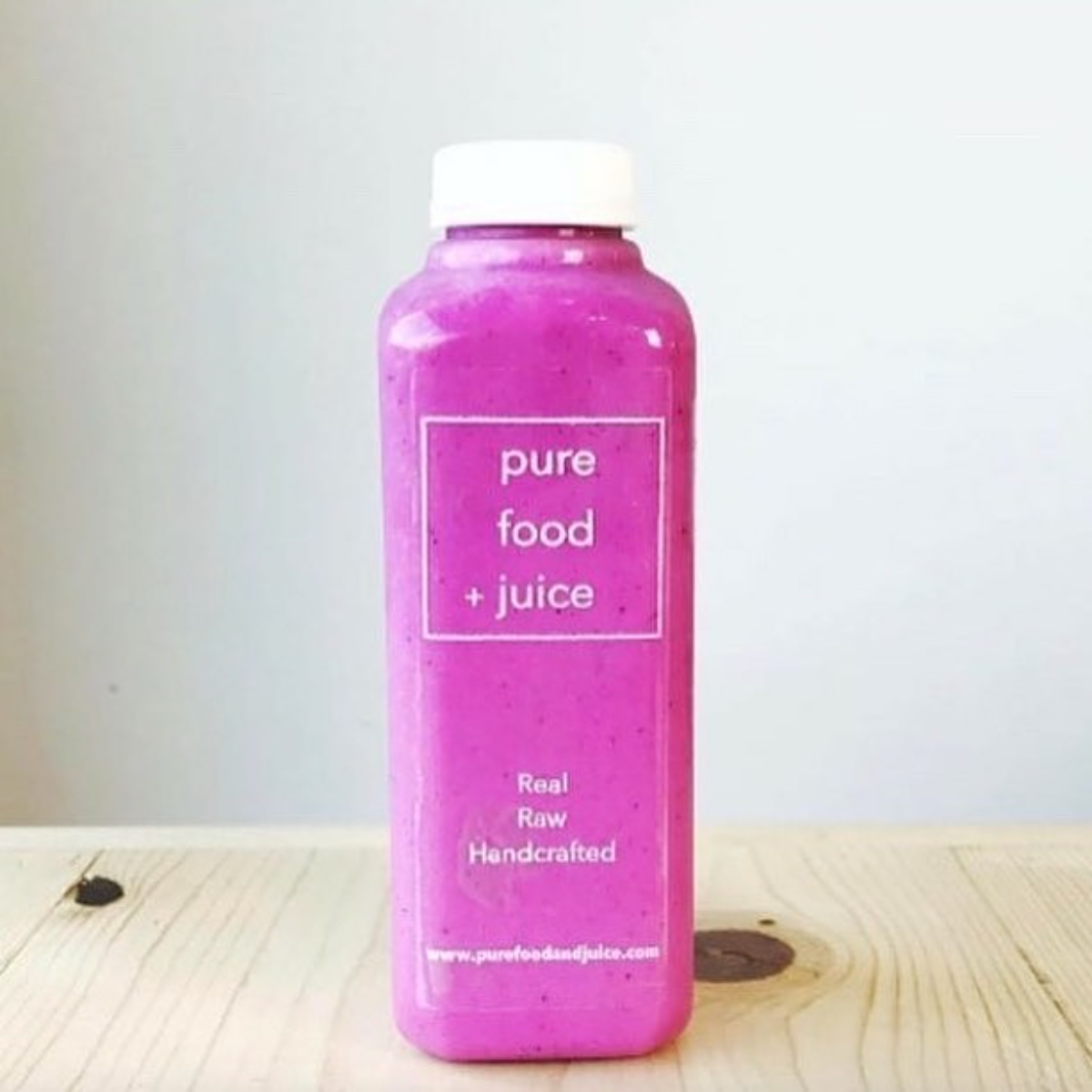 7 Day Renewal (42 Juices Or Smoothies) – Pure Food + Juice