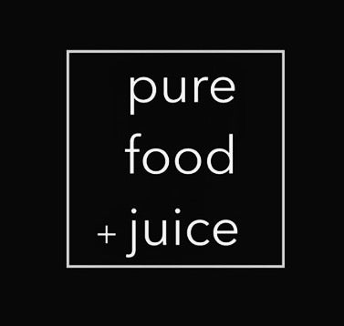 Gift Card, Pure Food + Juice