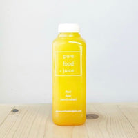 Liquid Sunshine Fresh Pressed Juice, Pure Food + Juice